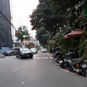 Cho thuê nhà mặt phố Xuân Quỳnh, Vũ Phạm Hàm