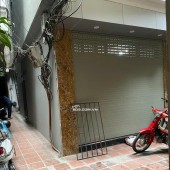 Nguyễn Thái Học 6 Tầng Thang Máy lô Góc 2 Thoáng 14.8 Tỷ 10M Ra Ô TÔ