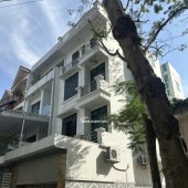 Giảm chào 2 tỷ Biệt thự KĐT Văn Quán - 135m2 - 5 tầng 30 tỷ - Đẳng cấp Thượng lưu.