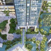 Giữ chỗ V8,V9 Sunshine Sky City được hưởng chiết khấu 1% booking sớm với giá từ 98 triệu/m2 đi kèm lịch toán giãn nhẹ