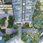 Sunshine Sky City tòa V8, V9 nhận giữ chỗ sớm chiết khấu 1% giá từ 98 triệu/m2