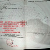 ĐẤT VỊ TRÍ ĐẸP  - GIÁ TỐT Cần bán nhanh lô đất tiềm năng tại Xã An Tây Bến Cát, Bình Dương
