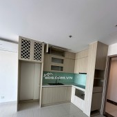 Cần Bán Gấp căn 1N+ diện tích 43m Tại VinOcp1,Nhà mới , view cực thoáng