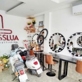 bán nhà mặt tiền đang cho thuê 14tr gần chợ tân bình