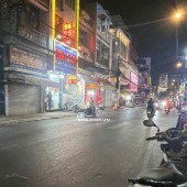 bán nhà mặt tiền hiếm kinh doanh  phạm văn hai tân bình