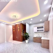 NHÀ BÁN GIÁP QUẬN TÂN BÌNH-CÁCH MẶT TIỀN VÀI BƯỚC CHÂN-HẺM OTO XE TẢI NHÀ MỚI Ở NGAY-TÂN THỚI NHẤT-PHAN VĂN HỚN-TRƯỜNG CHINH.