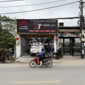 CHÍNH CHỦ CHO THUÊ CỬA HÀNG MẶT TIỀN RỘNG – KINH DOANH ĐẮC ĐỊA TẠI 393 NGUYỄN HOÀNG TÔN