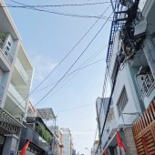 Chủ kẹt tiền bán gấp nhà MTKD Bàu Cát, 133m², giá 15 tỷ