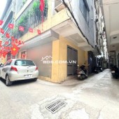 NHÀ ĐẸP – VỊ TRÍ HIẾM – CHỈ CÁCH Ô TÔ 5M – FULL NỘI THẤT – DẪN KHÁCH LÀ CÓ KHẢ NĂNG CHỐT