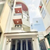 [PHƯỜNG BÀN CỜ] BÁN NHÀ 4 TẦNG – HXH KHU CƯ XÁ ĐÔ THÀNH – CHỢ VƯỜN CHUỐI – GIÁ 7.2 TỶ