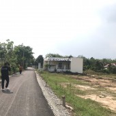 Chính chủ kẹt tiền cần bán gấp lô đất 700 triệu tại cổng chào Tây Ninh