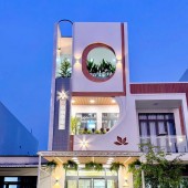 SỐC! CHỈ CÒN 1 CĂN NHÀ PHỐ 3 TẦNG KỀ SÁT ĐH VIỆT ĐỨC – KINH DOANH HOẶC Ở ĐỀU PHÙ HỢP