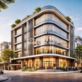 Siêu Góc 2 Mặt Tiền Kinh doanh cực đẹp Đường Số Tân Quy. Q7