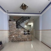 HÀNG MỚI – NHÀ ĐẸP NGAY NGÃ TƯ 4 XÃ – HẺM XE HƠI 6M – GIÁ CHỈ HƠN 4XX. LH:0353671440