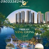 Tòa V8, V9 Sunshine Sky City chính thức nhận giữ chỗ giá từ 98 triệu/m2, được nhận 1% chiết khấu booking sớm