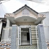 BÁN NHÀ CẤP 4 GIÁ RẺ TÂN HIỆP – HÓC MÔN, SỔ HỒNG RIÊNG 840 triệu 85m2