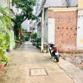 Bán Đất thổ cư tiện xây dựng Phường Tân Hưng. Quận 7