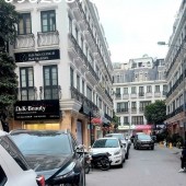 Bán nhà  trung tâm Mỹ Đình sông đà khu phố HànQuốc hiện đang cho thuê