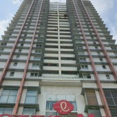 Văn phòng cho thuê tại tòa nhà The EverRich - Trung tâm Quận 11, TP HCM