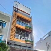 TÒA CHDV 5 TẦNG CAO CẤP – TỌA LẠC TẠI GÒ VẤP