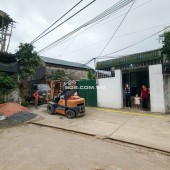 XUẤT HIỆN căn nhà rẻ đẹp mặt kinh doanh TDP Cầu, Phường Chương Mỹ, Hà Nội