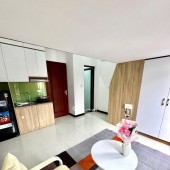 GIẢM CHÀO 1 TỶ BÁN CĂN CHUNG CƯ MINI 50m2-  THANG MÁY- 12 PKK – DOANH THU 60 TRIỆU/ THÁNG