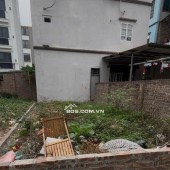 Bán đất tổ 8 Yên nghĩa – 50m2, mặt tiền 4m ô tô vào đất – ngõ thông – 7.7 tỷ