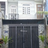 CHO THUÊ NHÀ 80M2, 2PN 1 TRỆT 1 LẦU + NỘI THẤT HẺM RỘNG 6M ĐƯỜNG TL37, KP1, P.THẠNH LỘC, Q.12