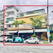 Căn góc kinh doanh diện tích lớn Mặt tiền Đường số Cư Xá Ngân Hàng. Q7