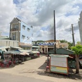 Bán đất nền 680triệu có vị trí đẹp ở KDC tại Trảng Bàng Tây Ninh - Có thổ cư