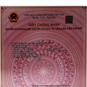 BÁN ĐẤT NHÀ BÈ - HẺM 387/29 PHẠM HỮU LẦU – 95M2 SỔ HỒNG RIÊNG 7.6 TỶ.  LH:0901727879.