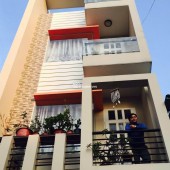 Cần bán gấp nhà Tân Phú