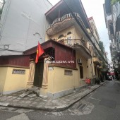 Phân Lô Kim Ngưu Lô Góc 2 Mặt Tiền Ô TÔ tránh Sát Phố 21.6 Tỷ Mặt Tiền Bề Thế