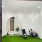 SIÊU PHẨM CẨM LỆ - NHÀ 3 TẦNG NGUYỄN NHO TÚY - DÒNG TIỀN 18TR/THÁNG