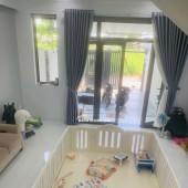 BÁN NHÀ 2 TẦNG – 5M X 27M – CÓ SÂN TRƯỚC SAU THOÁNG MÁT. LH:0988736135