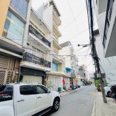 Hẻm VIP 502 Huỳnh Tấn Phát – Phường Tân Thuận Quận 7 – 60m² – 11.6 tỷ