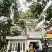 BÁN GẤP NHÀ TẠI CẦU DIỄN 55M, 5 TẦNG, GIÁ 8,5 TỶ