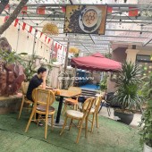 Cho thuê chỗ ngồi làm việc linh động tại quán cafe Hà Đông, không gian yên tĩnh, wifi mạnh, chỉ 600K/tháng