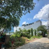 Kẹt tiền giảm sâu còn 4 TỶ - diện tích 5x20-KDC Anh Tuấn Riverside