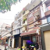 SIÊU RẺ, 77M2 - 4 TẦNG, HẺM 2 Ô TÔ TRÁNH, CÁCH MT PHẠM VĂN CHIÊU 50M - GIÁ CHỈ 9.1 TỶ TL. LH:0902910061.