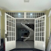 NHÀ ĐẸP GIÁ RẺ-DT4x14(56m2)-TRUNG TÂM QUẬN 7-KO QUY HOẠCH-GIÁ 4x tỷ