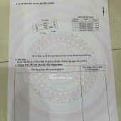 BÁN ĐẤT THỔ CƯ Khu vực  Đức Thượng, đối diện khu đất Tân Tây Đô CHÍNH CHỦ – VỊ TRÍ ĐẸP – 2 MẶT ĐƯỜNG .