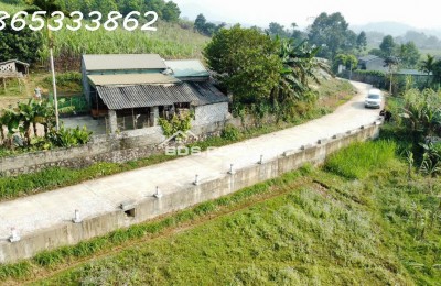 BÁN LÔ ĐẤT ĐẸP MƯỜNG ĐỘNG – KIM BÔI  VIEW CÁNH ĐỒNG THOÁNG SẴN NHÀ c4