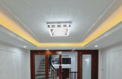 BÁN NHÀ PHÚC LỢI - 6 TẦNG GARA Ô TÔ - 20M RA PHỐ Ô TÔ TRÁNH - CHỈ 8.5 TỶ