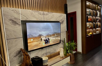 Chính chủ cần bán căn hộ Khu đô thị Kim Văn Kim Lũ