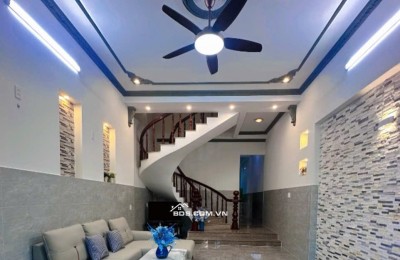 BÁN NHÀ 2 TẦNG ĐƯỜNG ĐỒNG TRÍ 3 - GIÁ ĐẦU TƯ - RẼ