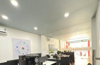 Bán nhà MT Trần Hưng Đạo, phường Chợ lớn (phường 11 cũ), Quận 5, TPHCM