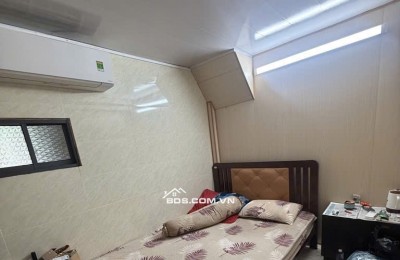 Bán nhà HXH Huỳnh Tấn Phát, Quận 7, 4x20, chỉ 9,x tỷ