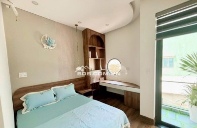 SIÊU PHẨM NHÀ 3 TẦNG – 3 MÊ – SÁT BIỂN NGUYỄN CHÁNH