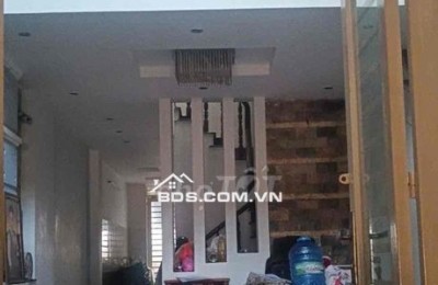 Cho thuê nhà ngay mặt tiền chợ Lái Thiêu, vị trí kinh doanh cực tốt